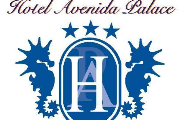 Hotel Avenida Palace Santos  Exterior foto