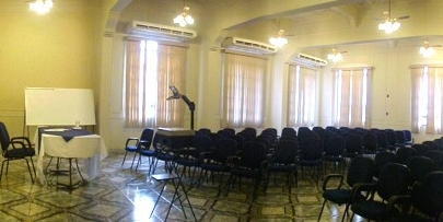 Hotel Avenida Palace Santos  Exterior foto