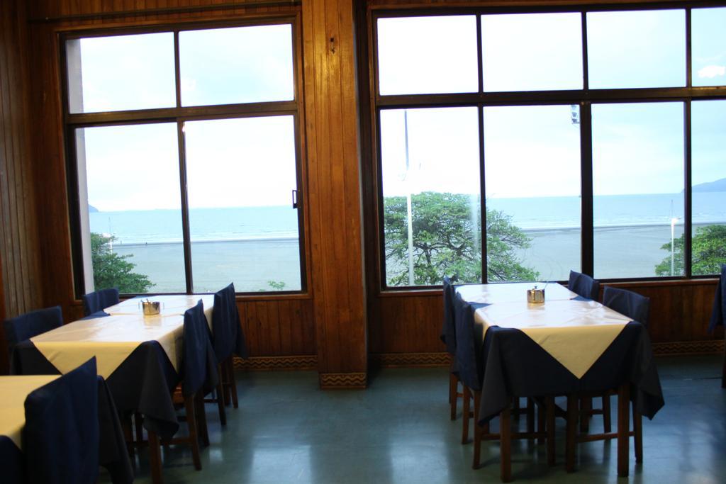 Hotel Avenida Palace Santos  Exterior foto